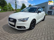 Audi A1 - 1.2 TFSI Attraction Pro Line Business