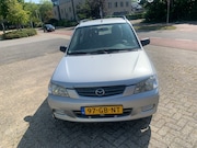 Mazda Demio - 1.3 Exclusive