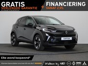 Renault Captur - Techno Full hybrid | Achteruitrijcamera | Elektrisch verwarm