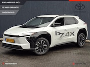 Toyota bZ4X - Executive 73 kWh | Vol-leder | JBL-premium audio | Stoelvent
