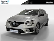 Renault Mégane - Estate 1.3 TCe 140 Techno AUTOMAAT NAVI AIRCO CAMERA CRUISE 