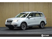 Subaru Forester - 2.0 Luxury AWD Automaat | Afneembare Trekhaak | Cruise-contr