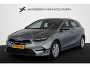 Kia Ceed - 1.0 T-GDi DynamicLine Camera Cruise control Carplay