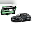 Audi A4 - 35 TFSI S edition Competition | 150 PK | Automaat | Adaptive