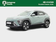 Hyundai Kona - 1.6 GDI HEV N Line Automaat (Mirage Green Solid)