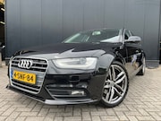 Audi A4 - 1.8 TFSIe Edition '13 18''Lmv/Navi/OrgNl/Nap