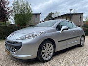 Peugeot 207 - CC 1.6 VTi Féline