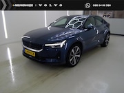 Polestar 2 - Long Range Dual Motor 78 kWh | Pilot & Plus Pack | Adaptieve