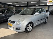 Suzuki Swift - 1.3 Base clima lm-velgen elektrische pakket apk 12-06-2027