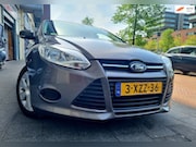 Ford Focus - 1.0 EcoBoost Edition Airco Carplay
