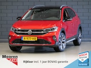 Volkswagen Taigo - 1.0 TSI 111PK Automaat Business | CAMERA | CARPLAY / ANDROID