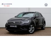 Volkswagen T-Roc - 1.0 TSI R-Line 110pk