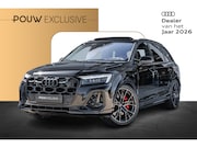 Audi Q7 - 60 TFSIe 490pk quattro Pro Line S Competition | Panoramadak