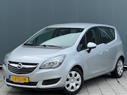 Opel Meriva - BWJ 2015 | 1.4I 101PK Design Edition | AIRCO | CRUISE | PDC