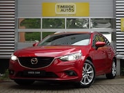 Mazda 6 - 2.0 Sky-Activ 165pk *Xenon / Dealer-OH / Trekhaak