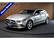 Mercedes-Benz A-klasse - 220 Leder Navi Climate Cruise C. PTS LM velgen