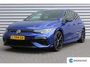 Volkswagen Golf - R NAVI / LEDER / CLIMA / FULL-LED / 19" ESTORIL / PANO. DAK 