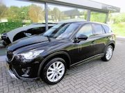 Mazda CX-5 - 2.0 SKYACTIV-G 160pk 4WD Aut TS+