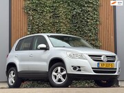 Volkswagen Tiguan - 1.4 TSI Sport&Style|94.00KM!! NAP