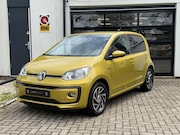 Volkswagen Up! - 1.0 BMT JOIN Automaat | Cruise | Camera