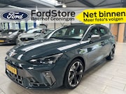 CUPRA Leon Sportstourer - 1.5 TSI e-Hybrid 204pk Business | Stoel // stuurwiel verwarm