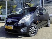 Chevrolet Spark - 1.0 16V LS L.M. Airco