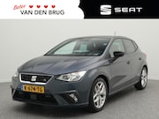 Seat Ibiza - 1.0 TSI 95pk FR Business Intense | Trekhaak | Achteruitrijca