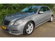 Mercedes-Benz E-klasse - 250 CGI Business Class Avantgarde 2010 DEALER ONDERHOUDEN