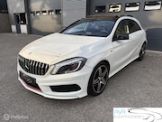Mercedes-Benz A-klasse - 250 AMG PAKKET/PANODAK/NAVI/CRUISE