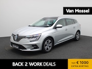 Renault Mégane E-Tech - Estate 1.6 Plug-In Hybrid 160 Intens | Automaat | Trekhaak |
