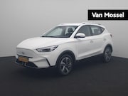 MG MG ZS - EV Standard Range Comfort 50 kWh | Navi | Led Koplampen | Ca