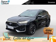 Ford Kuga - 2.5 PHEV ST-Line X | NL auto | 243 pk | Automaat | El. Trekh