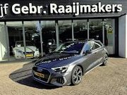 Audi A3 - Sportback 30TDI S-Edition*Virtual Cockpit*ACC*Navi