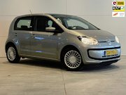 Volkswagen Up! - 1.0 move up BlueMotion
