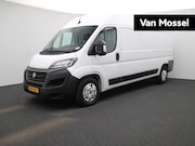 Fiat Ducato - 3.5T L3H2 79 kWh | Climate Control | Achteruitrijcamera | Na