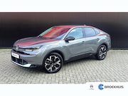 Citroën C4 X - 1.2 Hybrid 145pk Max | Apple Carplay / Android Auto | Achter