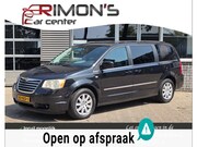 Chrysler Grand Voyager - 3.8 V6 Executive Edition 7p aut Leder Geen Nette Auto