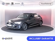 Audi A3 - Sportback 40 TFSI e S-Line 204 pk S-tronic | SOH 99% | Priva