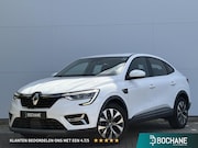 Renault Arkana - 1.6 E-Tech Hybrid 145 Zen | Achteruitrijcamera | Apple CarPl