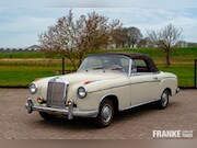 Mercedes-Benz S-klasse - 220