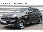 Lynk & Co 01 - 1.5 Plug-in Hybrid | Panoramisch Schuif-/Kanteldak | Infinit