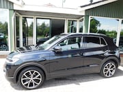 Volkswagen T-Cross - 1.0TSI 116PK DSG STYLE!! All-in Prijs