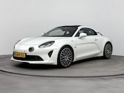 Alpine A110 - 1.8 Turbo Pure