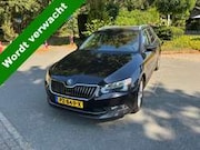 Skoda Superb - Combi 2.0 TDI Style Business