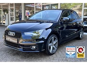 Audi A1 - Sportback 1.2 TFSI S-Line Xenon/Led, Bluetooth, Pdc, LM..