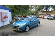 Peugeot 207 - CC 1.6 VTi Première