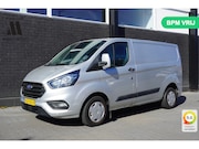 Ford Transit Custom - 2.0 TDCI EURO 6 - Airco - Cruise - Navi - €13.900, - Excl.