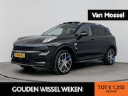 Lynk & Co 01 - 1.5 | PANO | ACC | 360 Camera | Elekt. stoelverstelling + Me