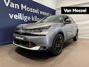 Citroën e-C4 - Collection 156pk Extended range 54 kWh