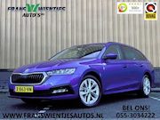 Skoda Octavia - Combi 1.5 e-TSI Business Edition | Keyless Go/Entry | Apple